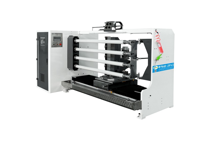 XH-704 FOUR AXIS PARALLEL CUTTING TABLE