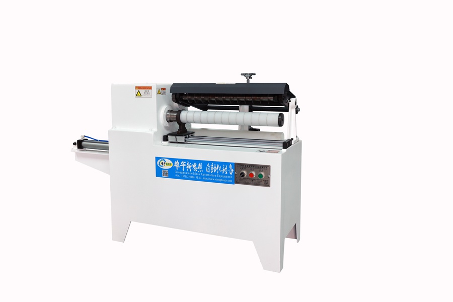 XH-203 Automatic Tube Cutting Machine